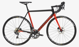2018 Cannondale Supersix Evo Disc Ultegra 2018 Cannondale - Cannondale Supersix Evo Disc Ultegra 2018