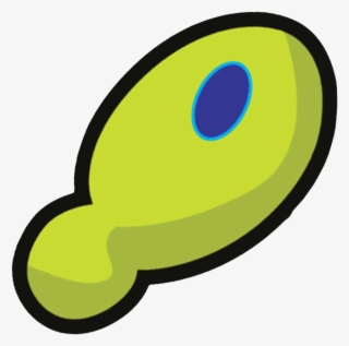Spore-blob