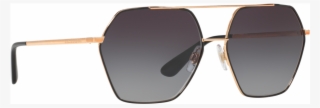 Dolce & Gabbana Dg2157 12968g 59 Sunglasses - Dolce And Gabbana 2157