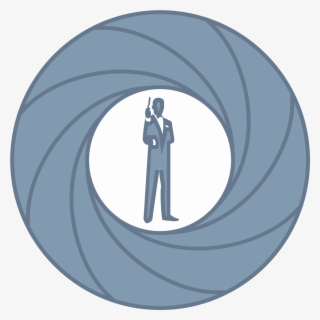 James Bond Icon - Icon