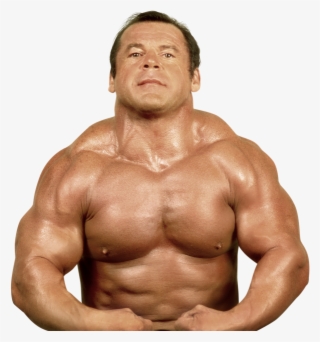 Ivan Putski Wwe