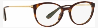 Dolce And Gabbana Glasses 3242