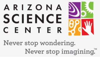 Galaxy Gala - Arizona Science Center Logo