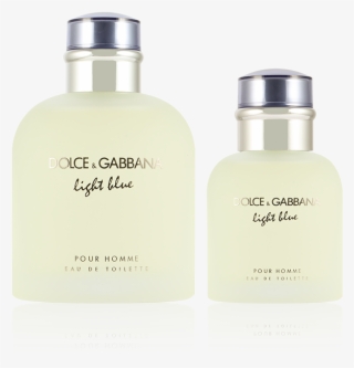 Dolce & Gabbana Light Blue Pour Homme Eau De Toilette - Dolce & Gabbana Light Blue