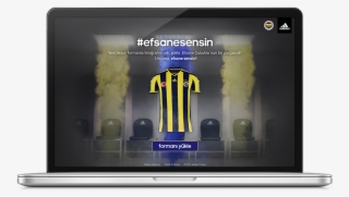 Fenerbahçe Fans Were Able To Show That They Are The - Gadget