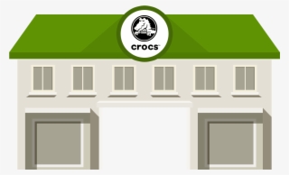 In The Customer's Shoes - Illustration