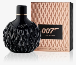 James Bond Logo Png