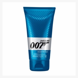 James Bond - James Bond 007 Shower Gel