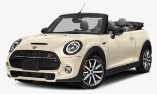 New 2019 Mini Convertible Cooper Convertible In Huntington - Mini Cooper Jcw 2019