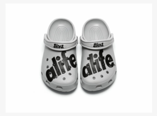 Crocs X Alife - Alife Crocs