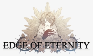 Edge Of Eternity Gets Early Access Trailer - Edge Of Eternity Logo