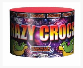 Home / Category 2 / Crazy Crocs - Crocs