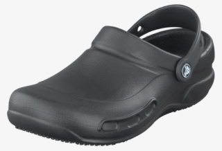 Exclusive Mens Synthetic Footwear Crocs Bistro Black - Crocs Bistro Adult