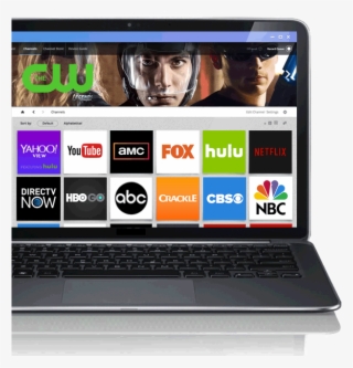 Playon Cloud Streaming Video Recorder - Fox Tv