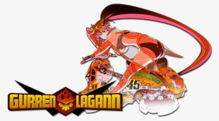 Tengen Toppa Gurren Lagann Image - Gurren Lagann