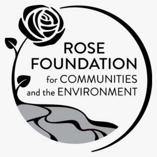 Logo Cmyk Trans Png Logo Bw Trans Png Logo Gray Trans - Rose Foundation