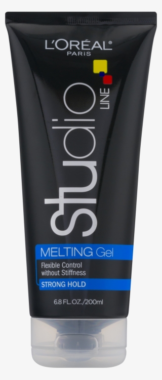 L'oreal Paris Studio Line Light Headed Melting Gel - L Oreal Studio Line Gel