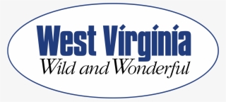 West Virginia Logo Png Transparent - West Virginia Tourism