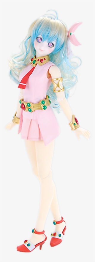 Tengen Toppa Gurren Lagann Character - Dollfie