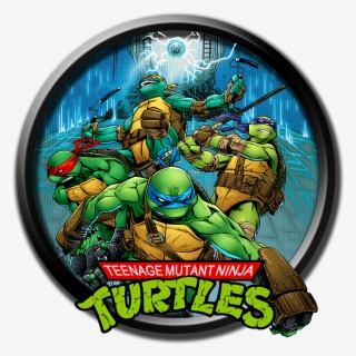 Liked Like Share - New Ninja Turtle Technodrome