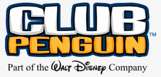 Cp Logo 2 - Club Penguin Is Back