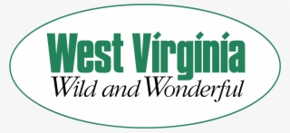 West Virginia Logo Png Transparent - West Virginia Tourism