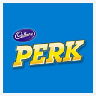 Cadbury Perk Xl 21gm - Cadbury Perk Logo Png