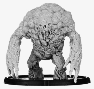 Mierce Miniatures, The Mierce Miniatures Logo, Darklands, - Peat's Beast Single Malt Whisky