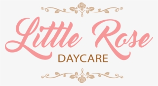 Little Rose Logo - Laundry Room Know When To Hold Em
