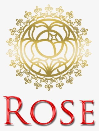 Nimqqor - Royal Rose Logo