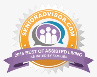 Senior Living Award 2018 Senior Advisor Remington House - Senior Advisor