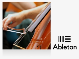 Orchestral Ensemble Essentials - Packshot