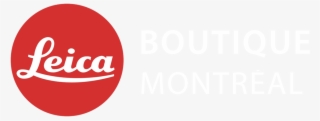 Leica Boutique Montreal Logo - Leica Bp-dc 12 Camera Battery - Li-ion 1200 Mah