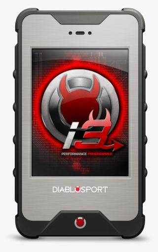 Intune I3 Performance Programmer - Diablosport 8245 Intune I3 Platinum Performance Programmer
