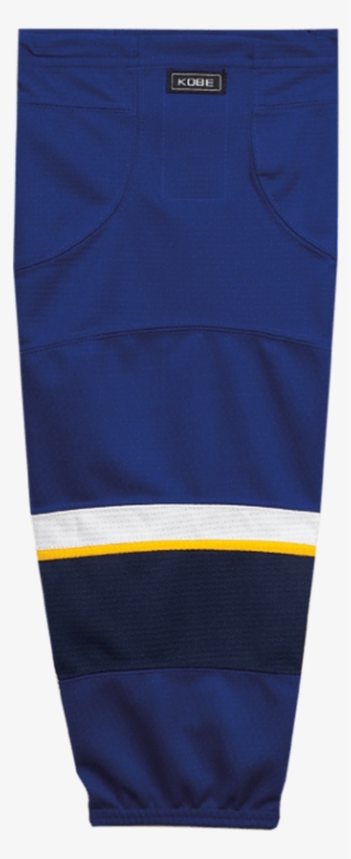 Premium Nhl Pattern Socks - Ice Hockey