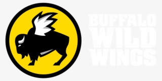 Buffalo Wild Wings Circle Logo