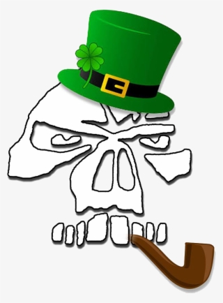 St Pats Logo Png
