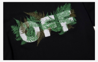 Off White Logo Png