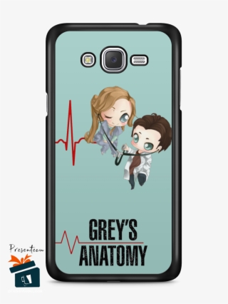 Case/capinha Greys/grey-s Anatomy - Grey's Anatomy