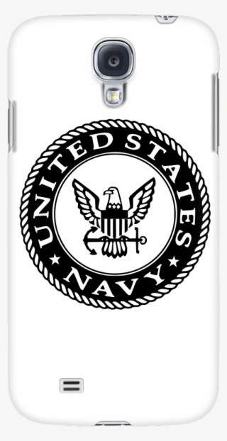 Limited Edition - Official U - S - Navy Logo Phone