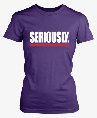 Grey's Anatomy Seriously Shirt - Rottweiler Dog T Shirts, Tees & Hoodies - Rottweiler