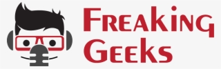 Freaking Geeks Media - Graphic Design