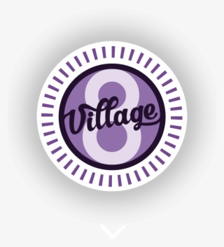 Logo For Village 8 Theatres