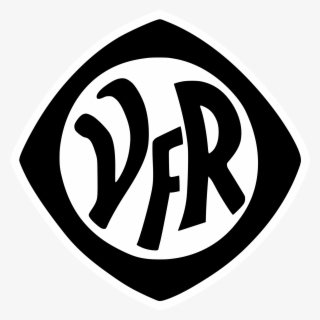 Bundesliga, Aalen, Baden-württemberg, Germany - Vfr Aalen Logo