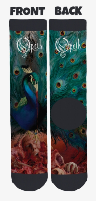 Opeth - Sorceress - Lp - Gatefold 2-lp