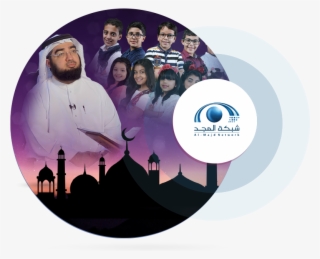 Al Majd Package