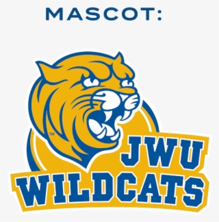Jwu's Athletics Teams Are Called The Wildcats - Johnson & Wales University North Miami Logo