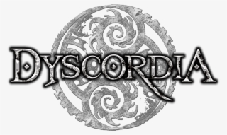 Dyscordia Logo - Illustration