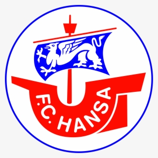 Hansa Rostock Logo Neu
