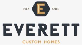 Everett Custom Homes